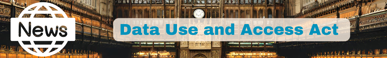 graphic with text saying Back to Basics Data Protection Education 